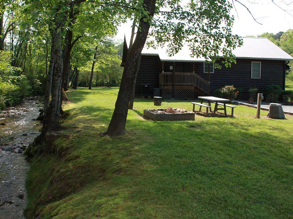 Climbing Bear Creekside Cabin Whittier ภายนอก รูปภาพ